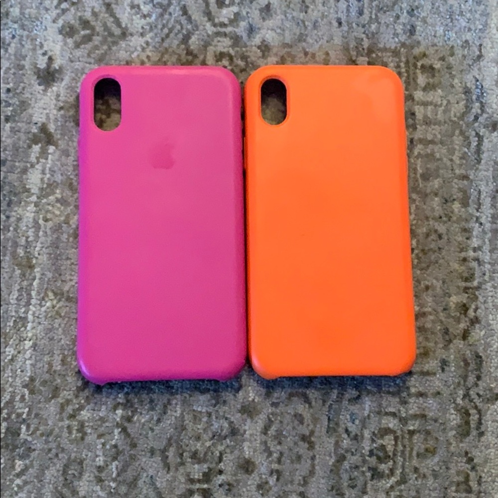 Apple iPhone XR case